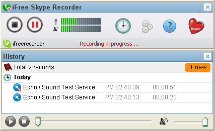 Amolto Call Recorder for Skype 3.26.1 for ios instal